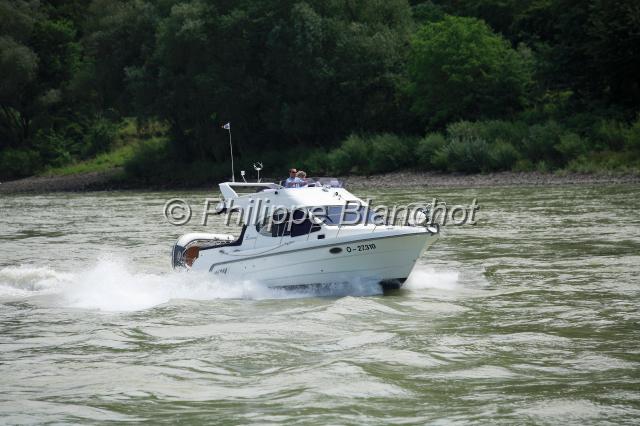 autriche durnstein 3.JPG - Vedette sur le DanubeWachau, Basse-Autriche